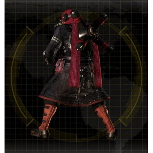 Play station Ps3 lost planet capcom - Picture 5 of 10